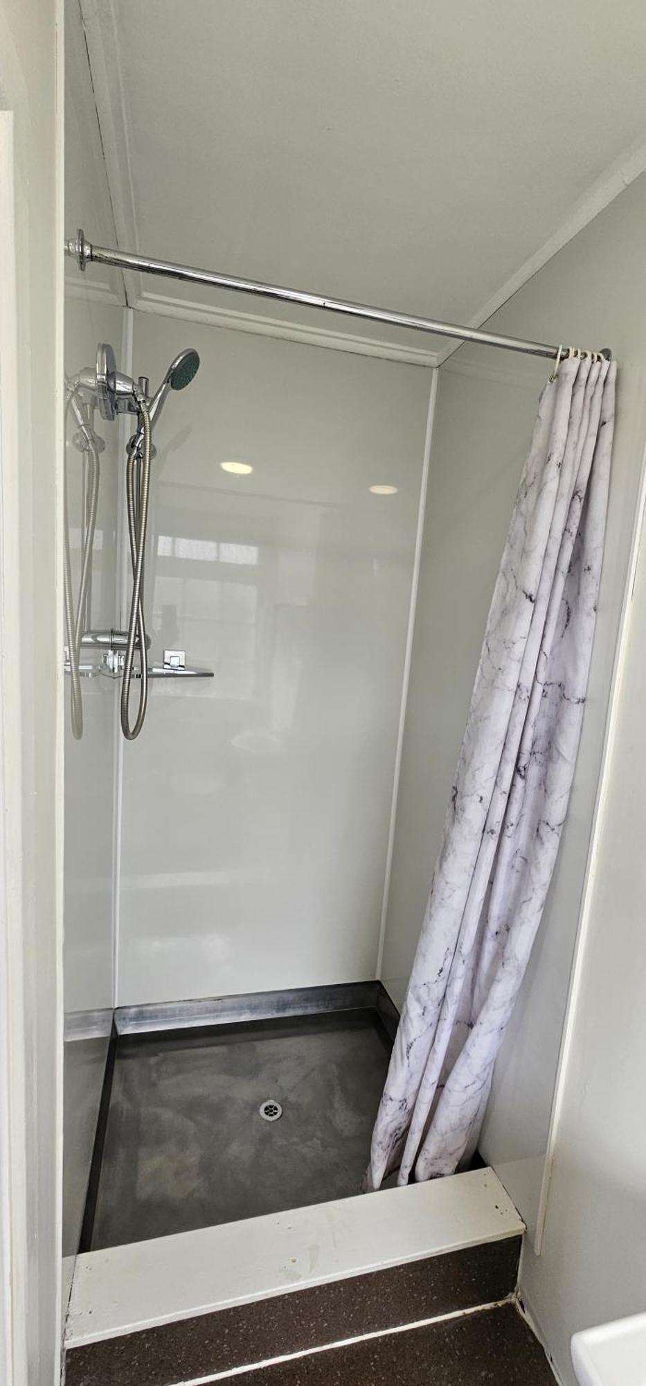 Chambre Familiale avec Salle de Bains Privative