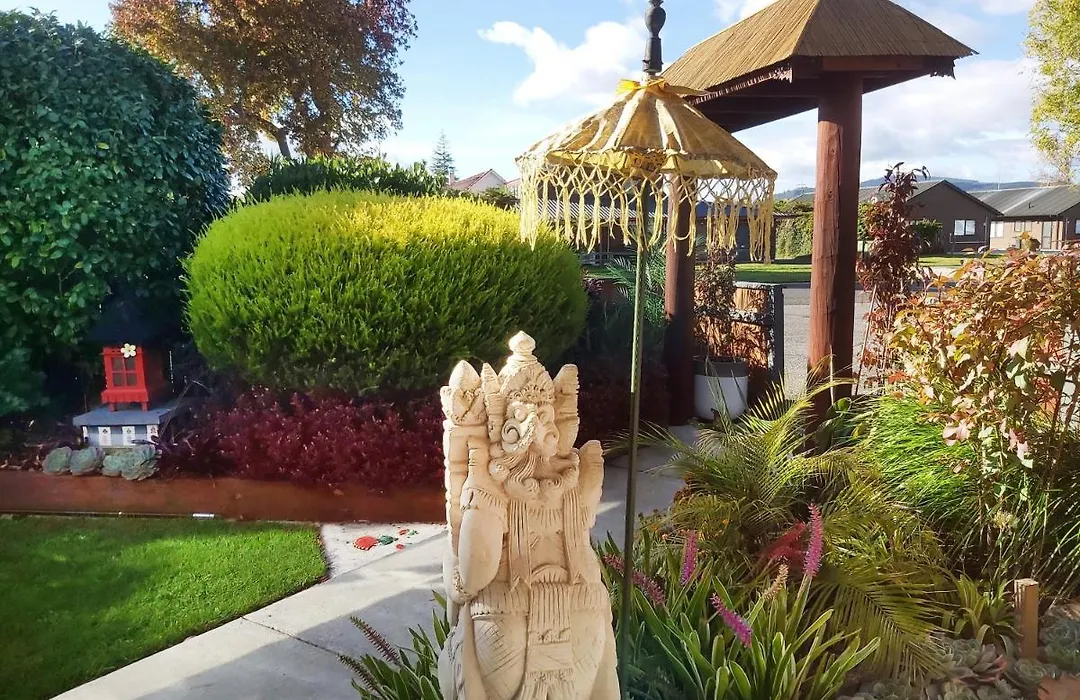 Rotorua City Homestay-1