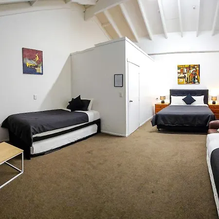 Kiwi As Guest House-3