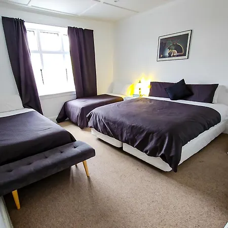 Kiwi As Guest House-2