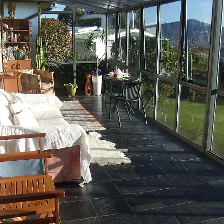 Serendipity Homestay-3