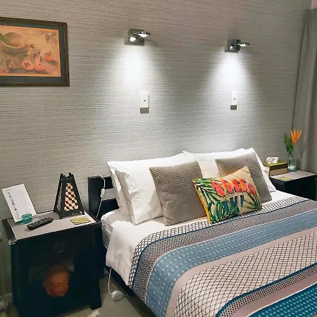Rotorua City Homestay-3